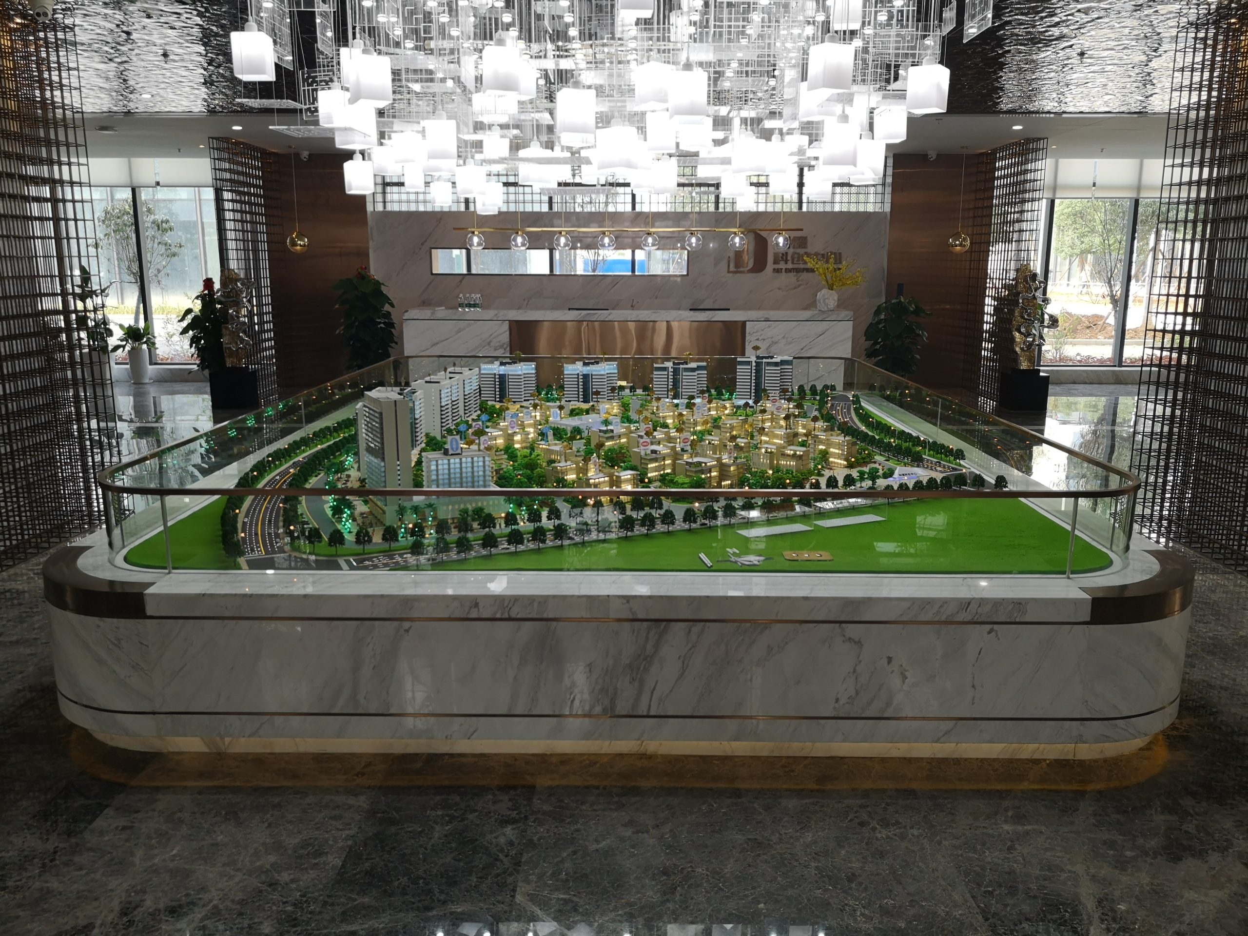 南宁和德科创中心