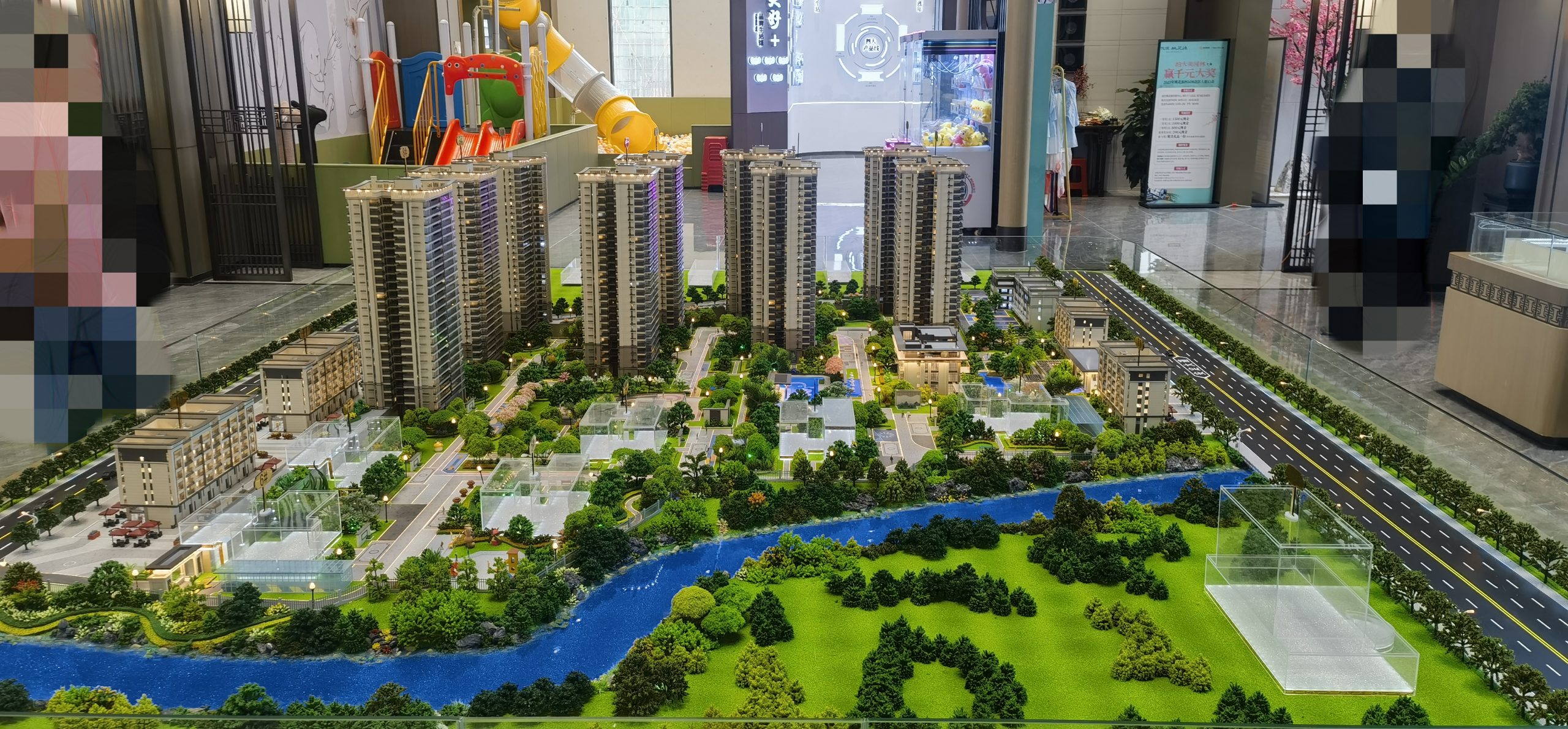 都安悦恒桃花源