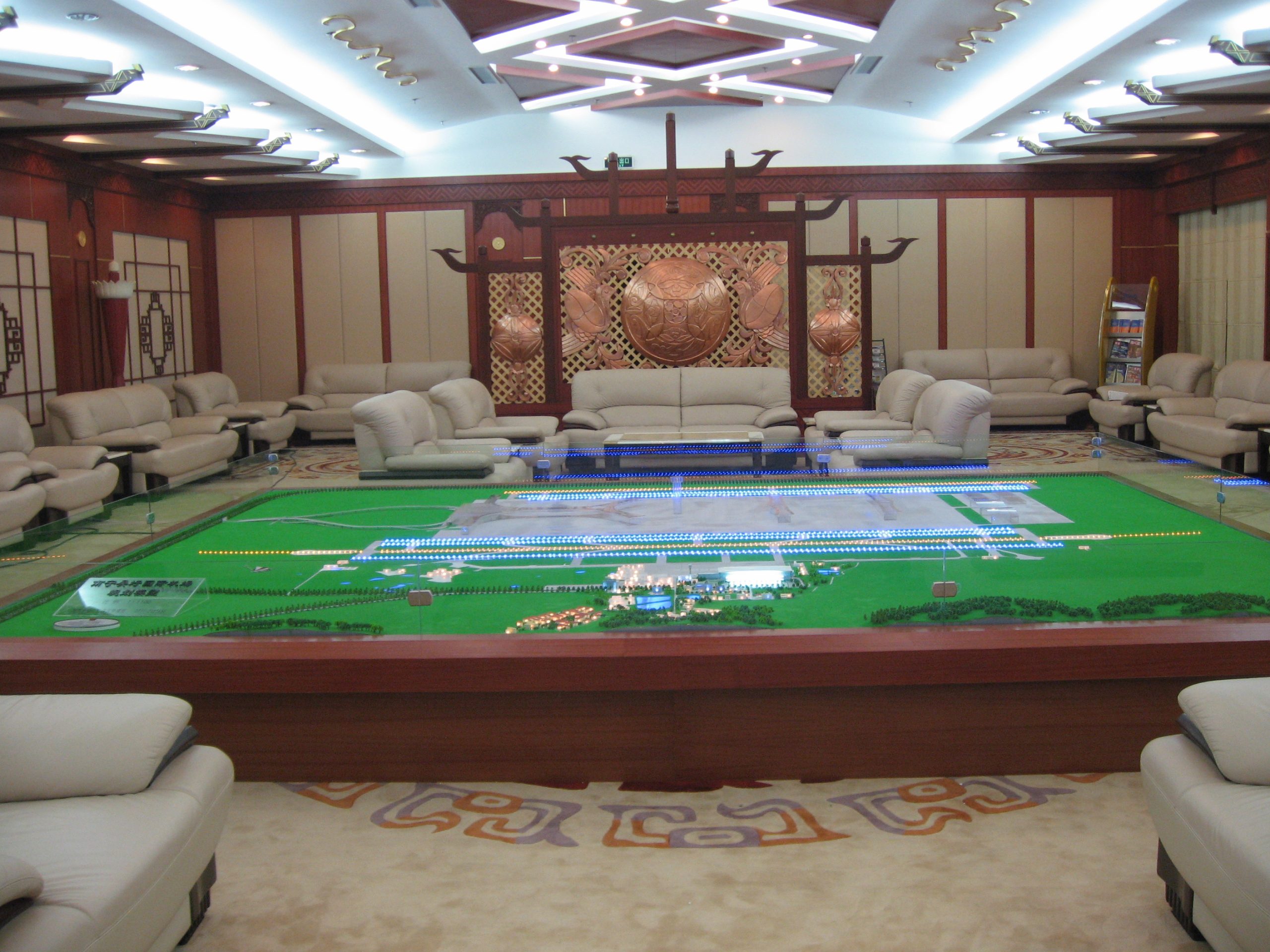 南宁吴圩国际机场