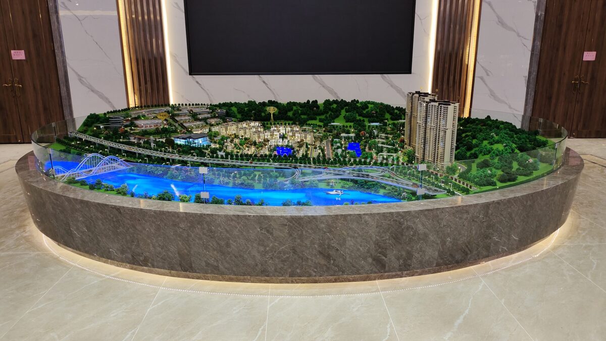 百色工投昌泰城