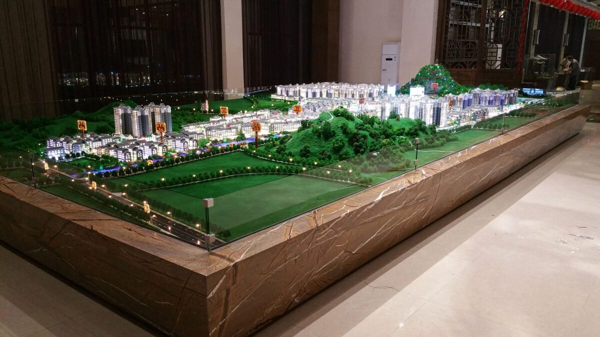 河池罗城凤凰寨